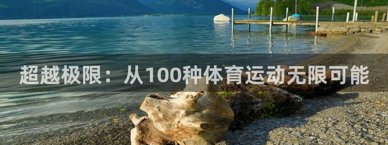 凯发官方正版app代理：超越极限：从100种体育运动